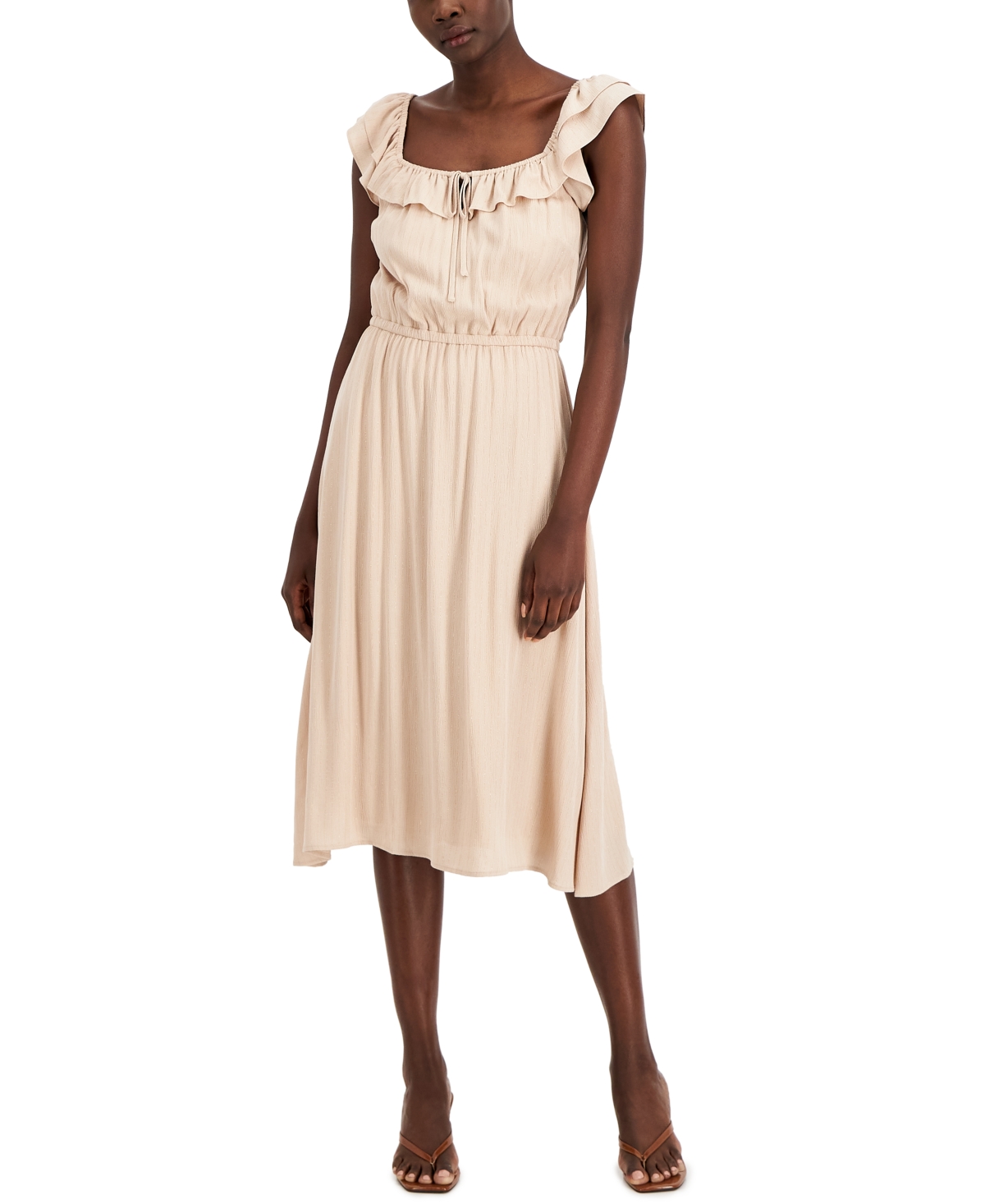 sunlight bell solar lamp