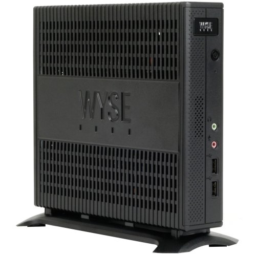Dell, Inc - Wyse Z90dw Desktop Slimline Thin Client - Amd G-Series T56n 1.65 Ghz - 2 Gb Ram - 4 Gb Flash - Windows Embedded Standard 2009 - Wireless L