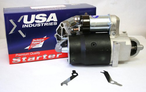USA Industries 6331 Domestic Starter