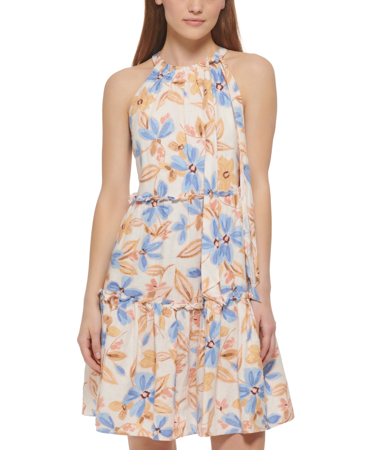 sunlight bell solar lamp