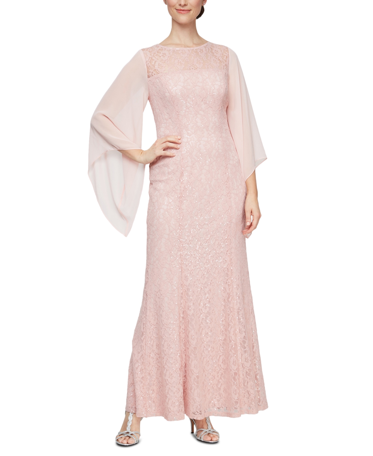 sunlight bell solar lamp