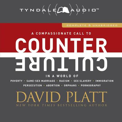 Counter Culture: Following Christ in an Anti-Christian Age