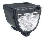 Toshiba T1710 Black Toner Cartridge for Toshiba BD-1650 2500 2540 1710 2050 2310