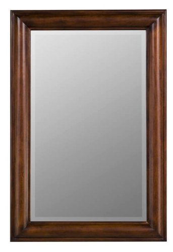 Cooper Classics 5796 Alexandra Rectangle Mirror