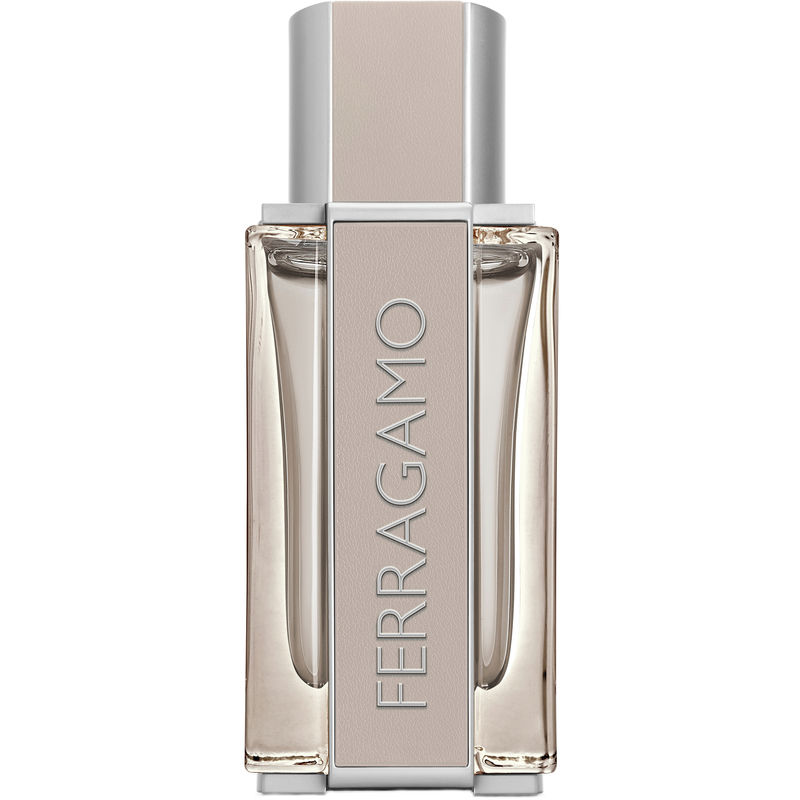 Salvatore Ferragamo Bright Leather EDT 50ml