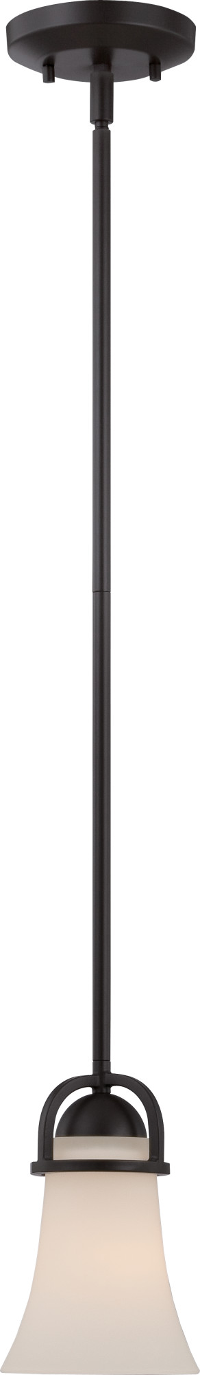 NEVAL - 1 LT MINI PENDANT, Nuvo 60/5588 N6MG (461372)