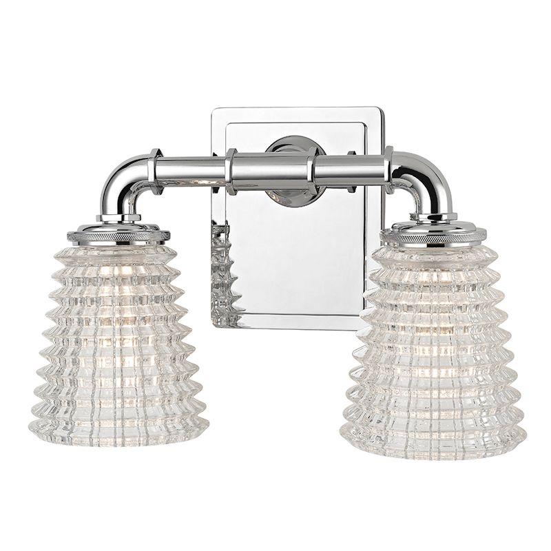 Hudson Valley Lighting 6222 Westbrook 2 Light 12