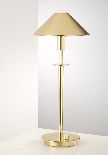 Holtkotter 6504 Contemporary Table Lamp WDimmer