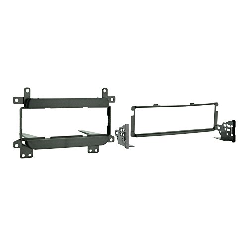 Metra 99-7950 Installation Multi-Kit for 2003-2004 Suzuki XL7/Grand Vitara