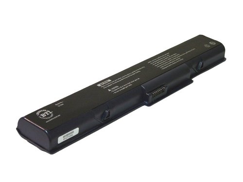 Acer Aspire 9300-5005 Premium 8 Cell LiIon 4800mAh Battery