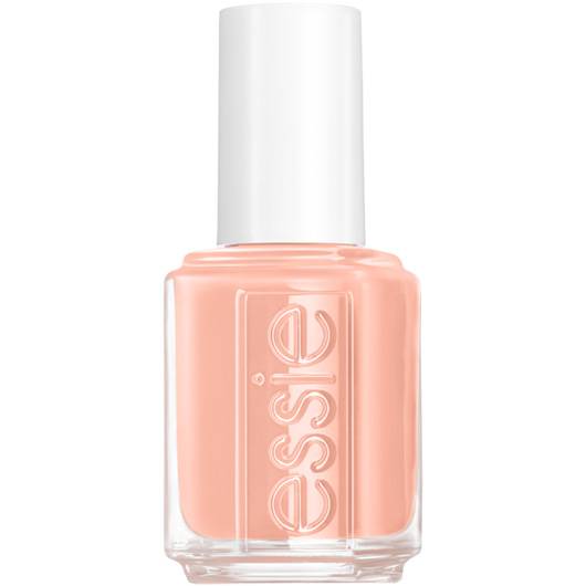 Essie Nail Polish  Salon-Quality Light Baby Pink Nail Polish  Vegan  Sew Gifted  0.46 Fl Oz
