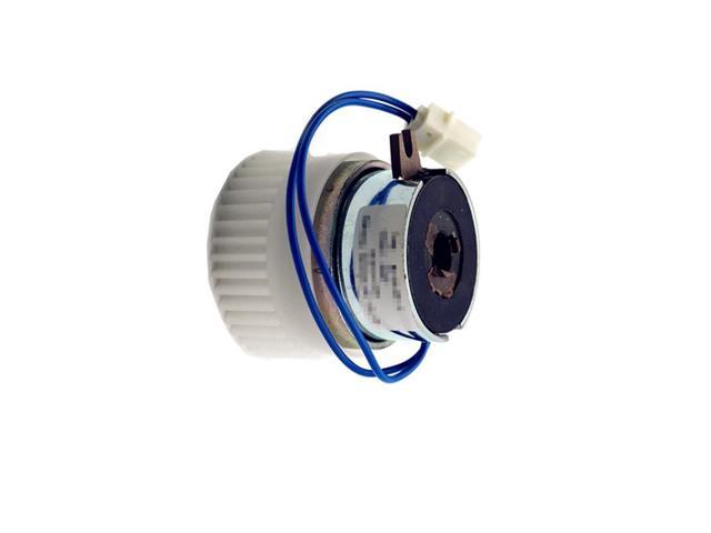 Clutch Motor for C267-5879 Ricoh DX3443 DX2432 DX2430 DX3440 DX3442 DX6300 3443 2432 2430 3440 3442 6300 Printer Clutch Motor