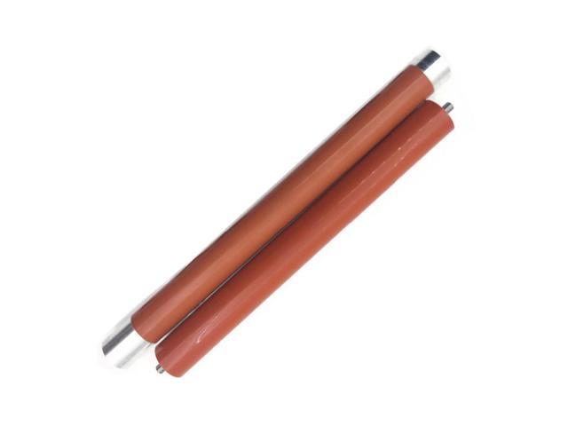 Fuser Upper +Lower Pressure Roller for Kyocera FS1028 1128 1350 2000 KM2810 KM2820 M2030 M2530 M2035 M2535 Printer