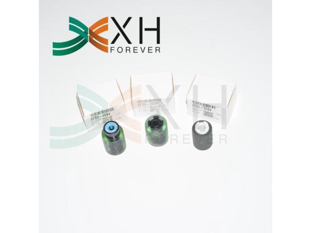 5sets. AF030094 AF031094 AF032094 Feed Separation Pickup Roller for Ricoh MP2554 MP3554 MP C3003 C3503 C4503 C5503 2554 3054