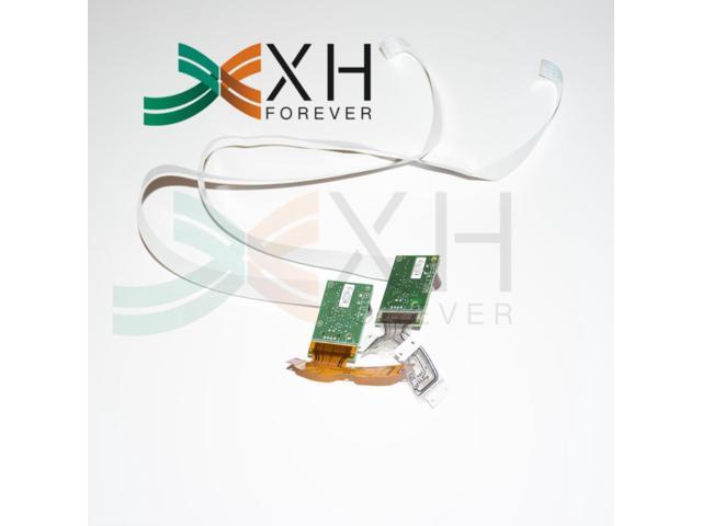 10pcs. Carriage Unit Assembly for HP DeskJet 1000 1010 1050 1051 1055 1510 1512 2000 2010 2050 2060 2510 2540 3000 3050 802 802XL