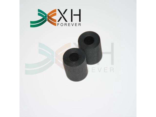 10pc Quality 2F906230 2BR06520 2F906240 Pickup Roller Rubber for Kyocera FS1028 1128 1035 1100 1320 1120 1135 1370 3900