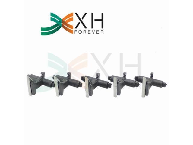 50pcs 2FT20160 2FT20120 Fuser Separator Picker Finger for Kyocera KM 1620 1635 1648 1650 2020 2035 2050 2540 2550 2560 3040 3060
