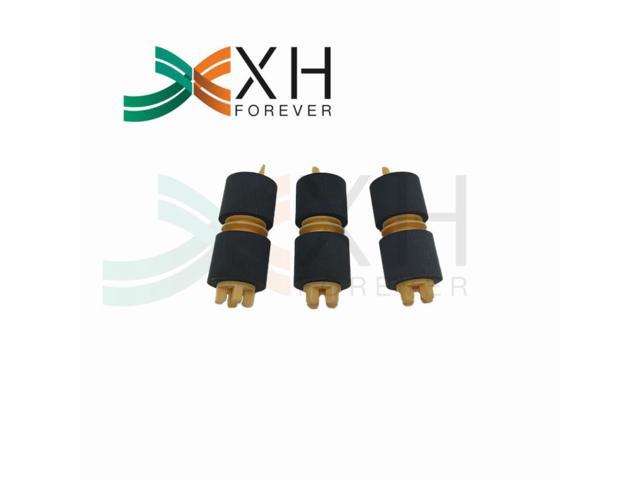 12pc 5335 7525 7535 7775 5325 Paper Feed Roller for Xerox WorkCentre 7655 7665 7675 7755 7765 5330 7425 7428 7435 7530 7545 7556