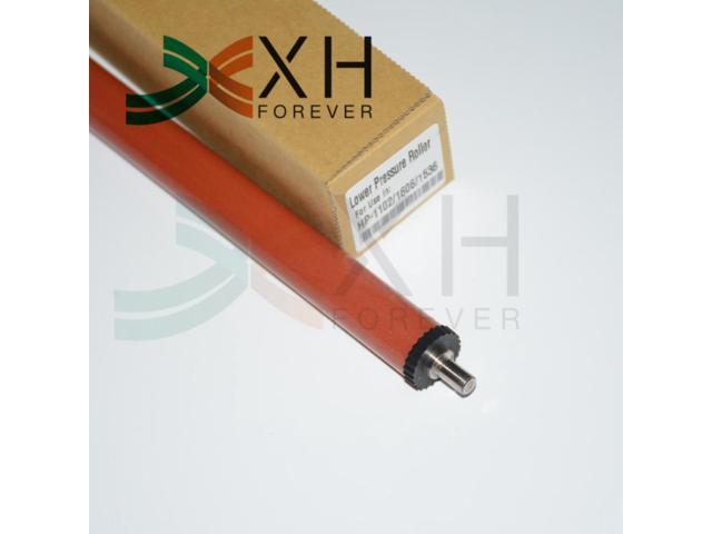 2X Lower Pressure Roller Down Roller LPR-1536 LPR-1606 for HP P1102 1132 P1536 P1566 P1606 P1560 1522 P1505 M225 M201 1212 1136