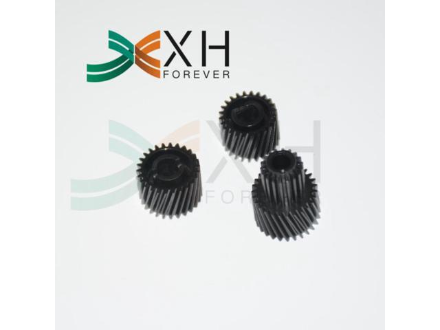 5Set. D202-3140 D202-3141 D202-3145 Developer Gear for Ricoh MP 2554 3554 3054 4054 5054 6054 2555 3555 3055 4055 5055 6055 SP