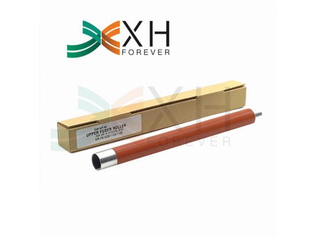 10pcs. 2F825050 2H425010 Upper Heat Fuser Roller for Kyocera FS 1035 1030 1120 1128 1370 2810 1135 1028 P2035 1100 1300 1320
