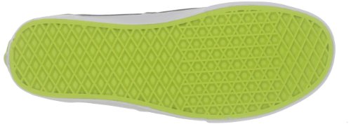 Unisex Vans Pop Authentic Sneakers, Dress Blues Lime Punch US Men's 10.5 D Medium thumbnail