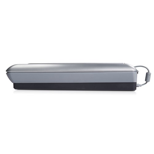 HP ScanJet 4890 Photo Scanner - Flatbed Scanner - 8.7 in X 12.2 in - 4800 Dpi X 9600 Dpi - Hi-Speed USB thumbnail