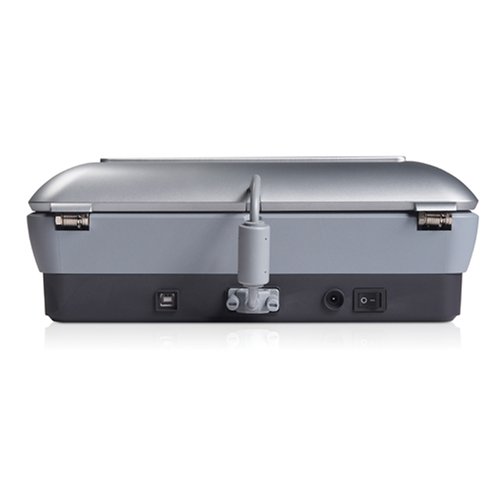 HP ScanJet 4890 Photo Scanner - Flatbed Scanner - 8.7 in X 12.2 in - 4800 Dpi X 9600 Dpi - Hi-Speed USB thumbnail