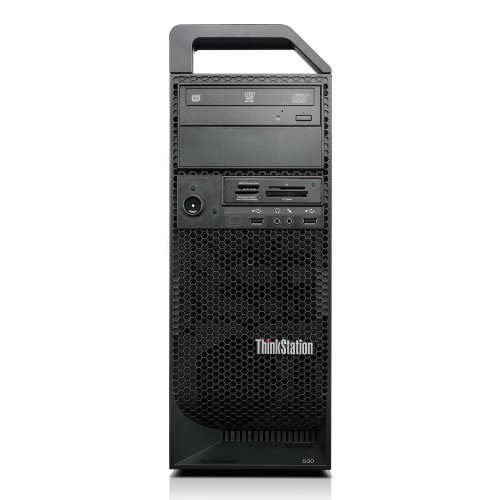 Thinkstation S30 - Mini Twr - Xeon E5-1650 (3.2 Ghz) - Nvidia Quadro 4000 (2gb)
