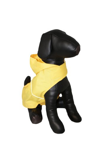 (YAP Dog) Pac-a-Yap Dog Coat Sun 10inch
