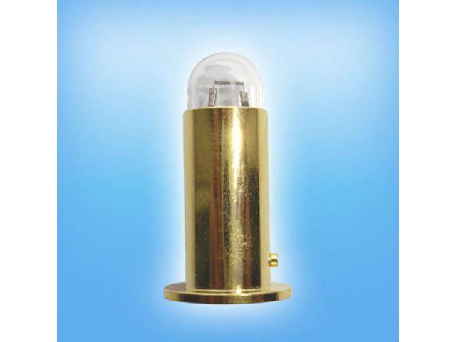 Heine 068 Replacement Headlight Lamp 6V1.7A Carley 1679,made in China