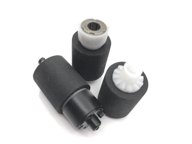10SET 2BR06520 2F906240 2F906230 Pickup Roller for Kyocera FS1028 1035 1100 1120 1128 1135 1300 1320 1370 2000 2020 3900 4000