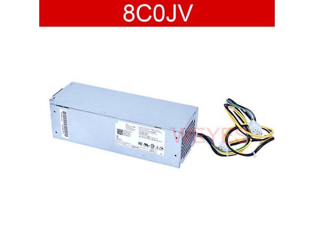 08C0JV for Dell V3250 3252 3268 3668 5060 5070 7060 7070 200W Power Supply H200NS-00 D200AS-00 8C0JV WRN7C AC200EBS-00