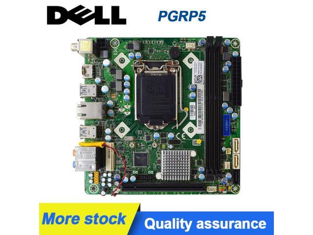 PGRP5 for DELL Alienware X51 R2 MS-7796 DP/N: 0PGRP5 PGRP5 LGA1150 DDR3 H87 Motherboard Kit