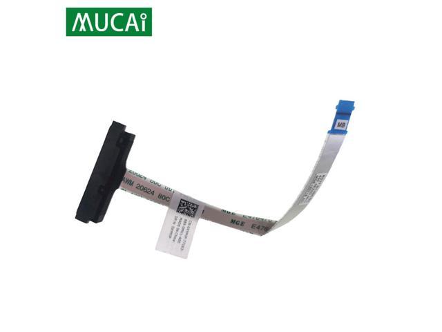 HDD Cable for Dell Inspiron 7786 7199 2-in-1 Laptop SATA Hard Drive HDD SSD Connector Flex Cable 0XYMJP 450.0EZ0G.0011
