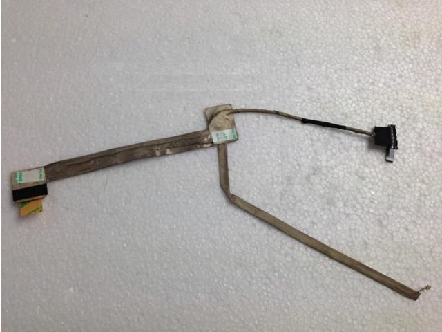 LCD Flex Video Cable for Acer 7551G 7751 7752 7741 7741G Screen LCD Cable 50.4HN01.021
