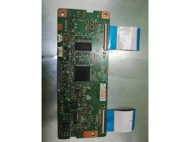 6870c-0114b 2l Lg32 LCD Logic Board Connect with Lc320wx4-sla1 T-CON Connect Board