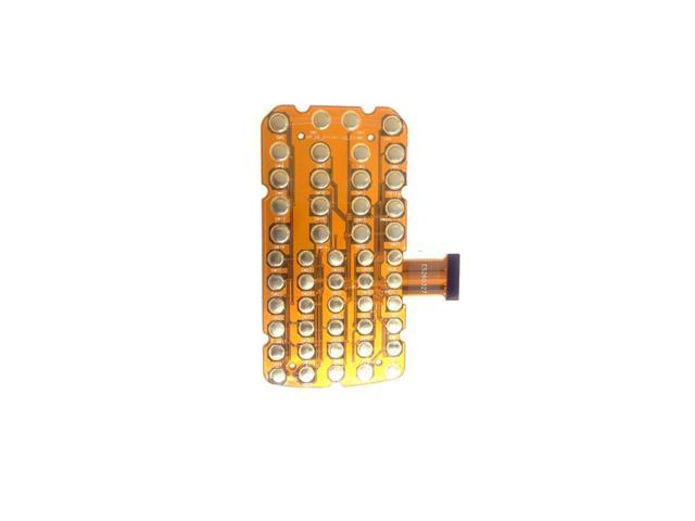 5pcs 48 Keys Keyswitch for Symbol Motorola MC3000 3070 3090 MC3190 MC32NO Barcode Scanner Reader