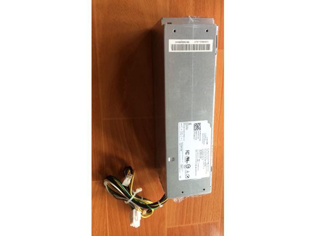 For Dell V3250 3252 3267 3268 3668 3669 Power 6+4P H200NS-00