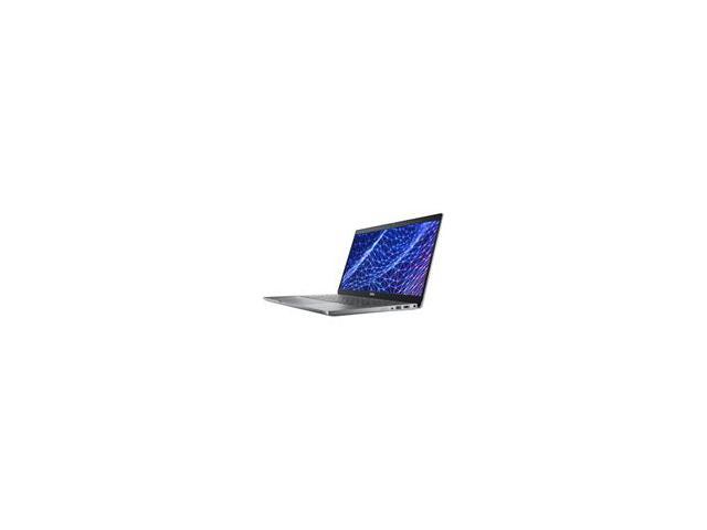 Dell Latitude 5000 5330 13.3in Notebook - Intel Core I7 I7-1265U Deca-core (10 Core) 1.80 GHz - 16 GB RAM - 256 GB SSD - Gray - Windows 10 Pro MPN:G8Y