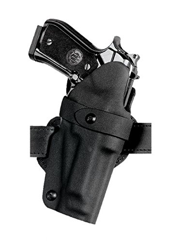 Safariland 0701 Belt LP Black, Right Hand. for Glock 19 29 0701BL-483-131-175