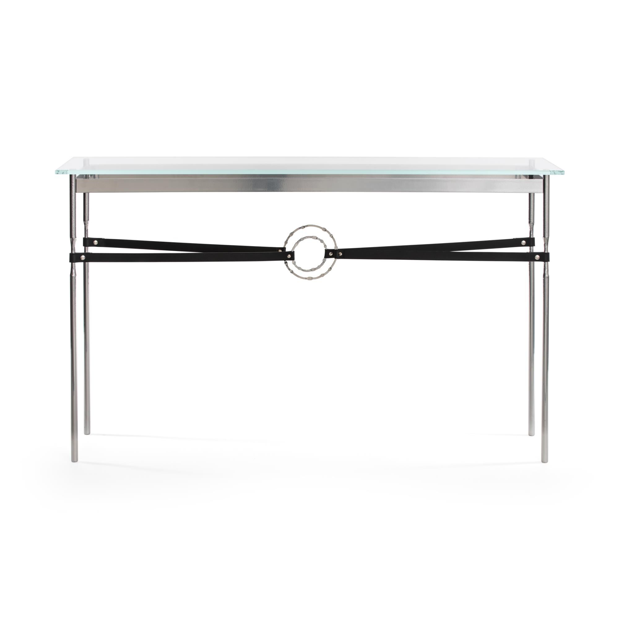 Hubbardton Forge Equus Console Table Equus - 750118-1253 - Transitional