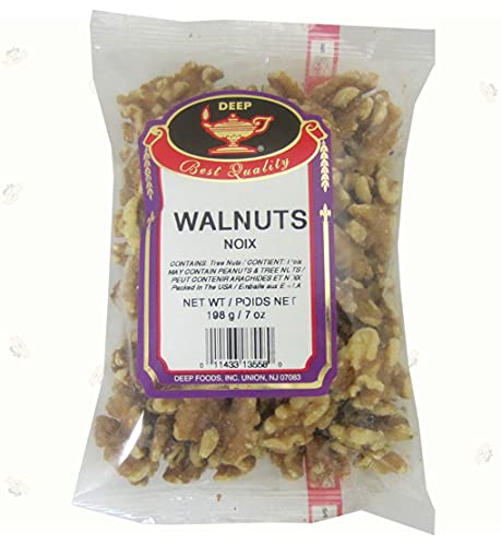 Walnuts 7 oz