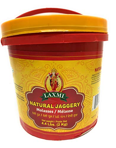 Laxmi Desi Jaggery