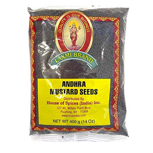 Andhra Mustard