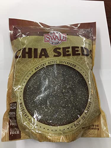 Chia Seeds