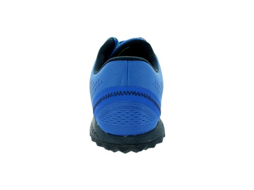 Nike Men's Zoom Terra Kiger Running Shoe,Prizm Blue/Flash Lime/Army,10 M US thumbnail