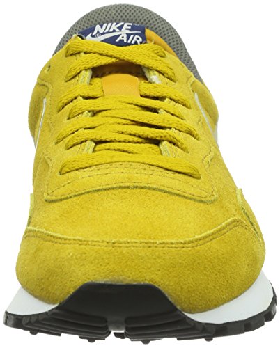 Nike Men's Air Pegasus 83 Ltr Drk Ctrn/Lt Bs Gry/Dk Pwtr/Mid Running Shoe 10 Men US thumbnail