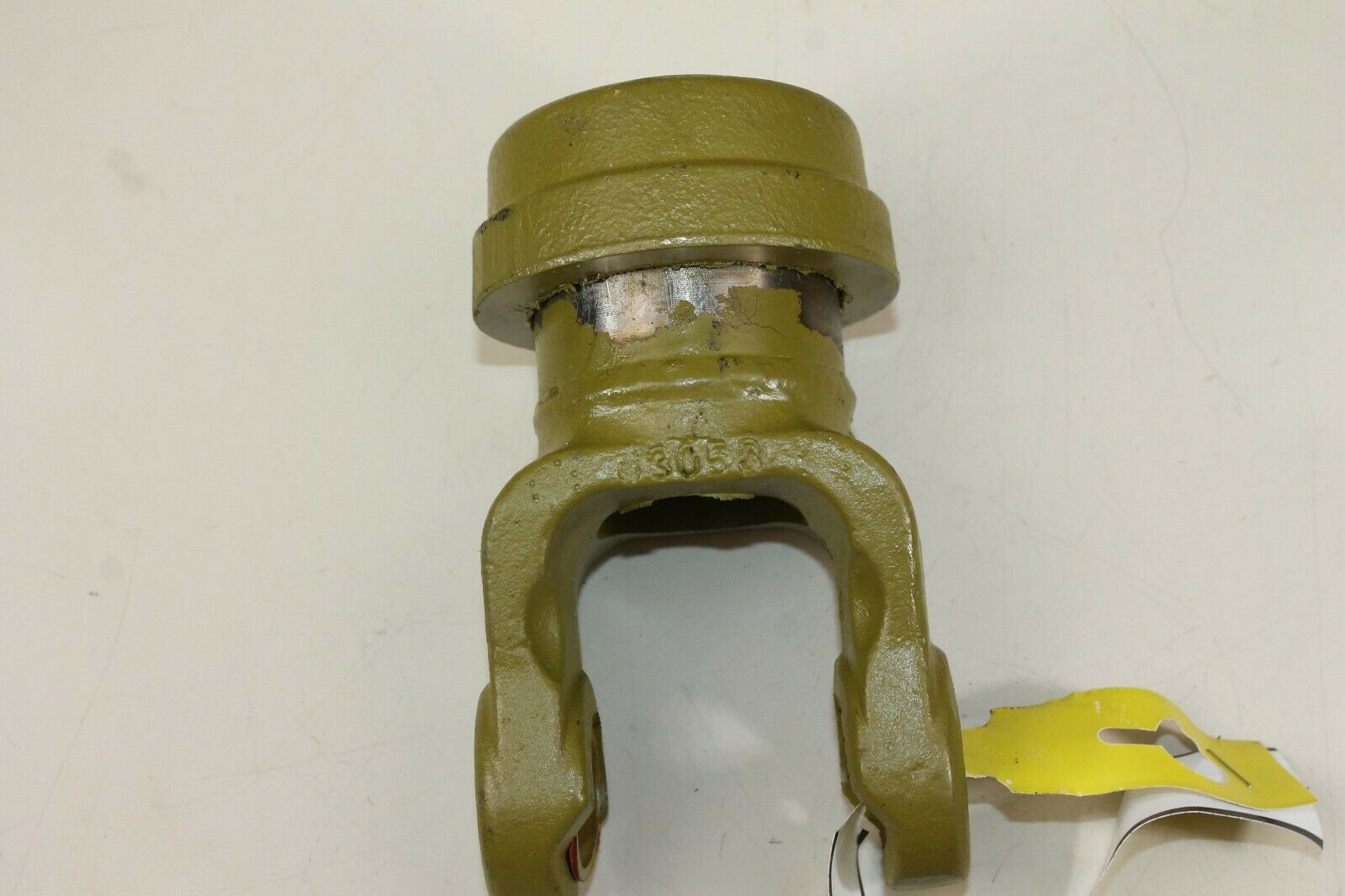 Weasler 101-8306 1-3/8 6 Spline Yoke AB 3, SSL, SP (loc:V) thumbnail