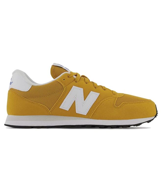 Zapatillas New Balance 500 V1 Hombre Golden Hour